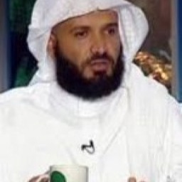 علي بن جابر الفيفي