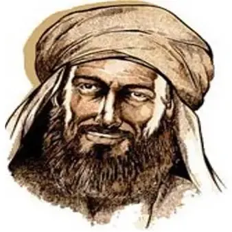 محمد بن إسماعيل البخاري