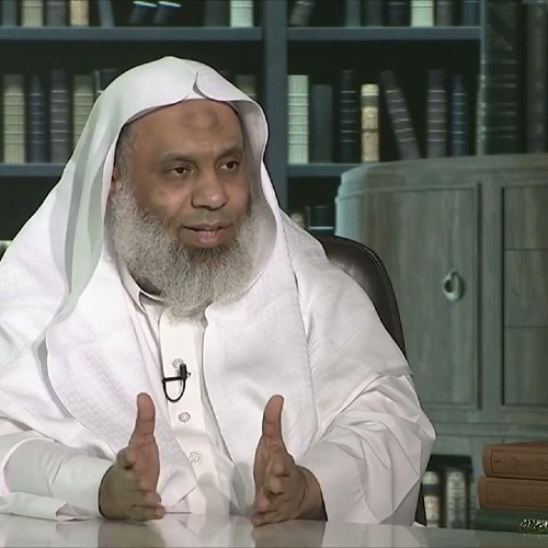 عبد الملك القاسم