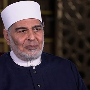 محمد محمد داوود