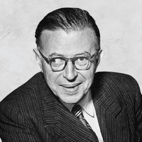 جان بول سارتر