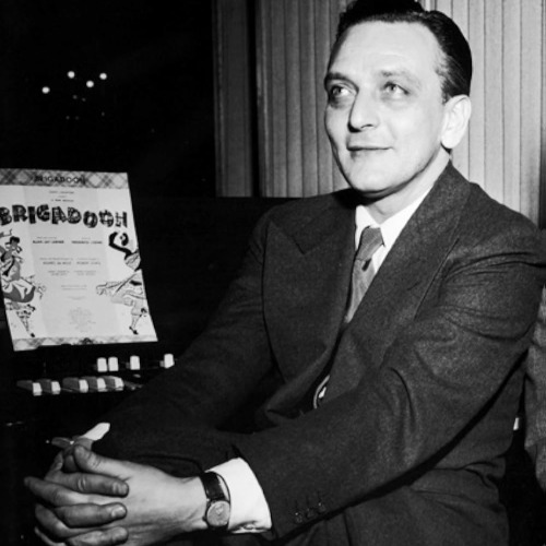 فريدريك لونوار