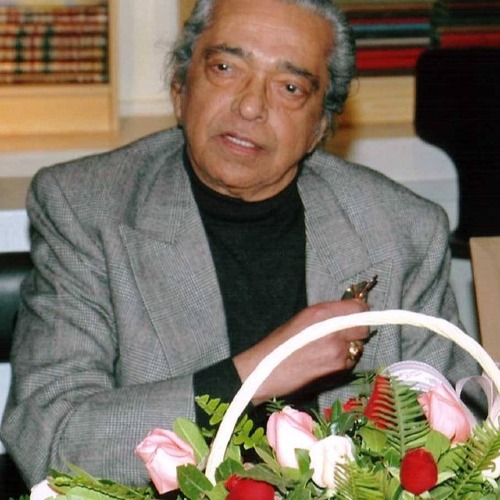 المهدي المنجرة