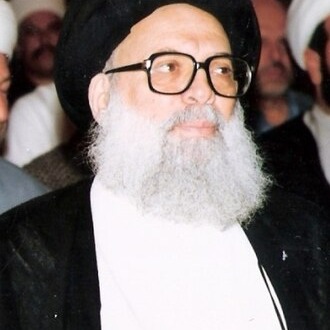 السيد محمد حسين فضل الله