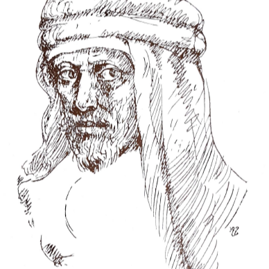 أبو الطيب المتنبي