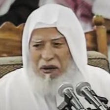 أبو بكر جابر الجزائري