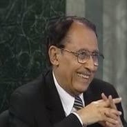 فاضل صالح السامرائي