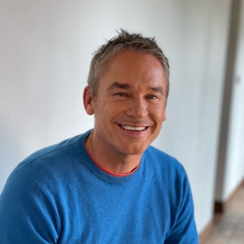 ماركوس باكينجهام