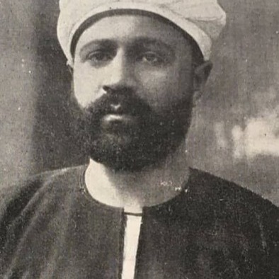 أحمد الهاشمي