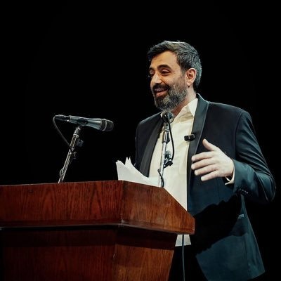 حذيفة العرجي