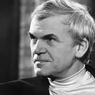 ميلان كونديرا