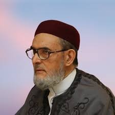 الصادق بن عبد الرحمن الغرياني