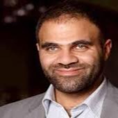 خالد أبو شادي