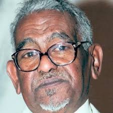 محمد أبو القاسم حاج حمد