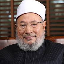 يوسف القرضاوي