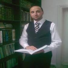 خلدون ربابعة