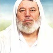 خالد عبد الرحمن العك