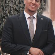 معاذ الحمري