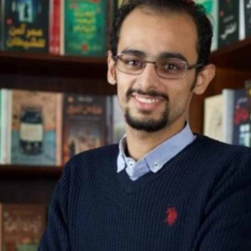 ضياء الدين خليفة