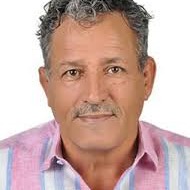 محمد الغربي عمران