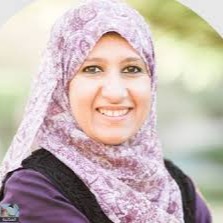 ياسمين المهدي