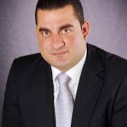 هاشم الأيوبي