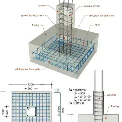 المهندس محمد نواف جمعة