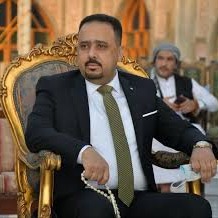 عامر الجنابي