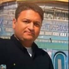 احمد حسين الرفاعي