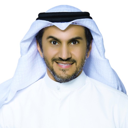 محمد النغيمش