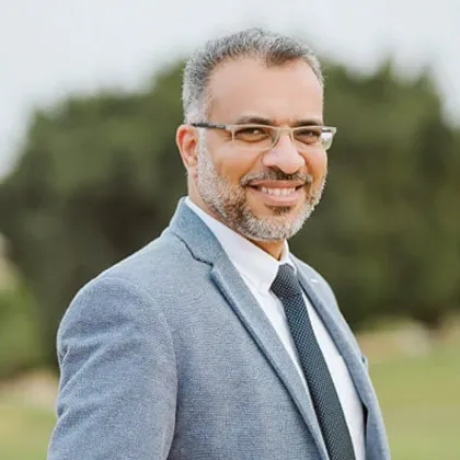 د.محمد طه