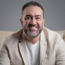 عمرو عز الدين سيد