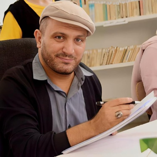 قواسمية محمد