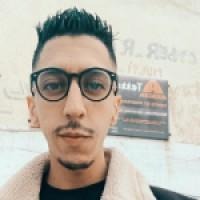 أسامة بن لحمر