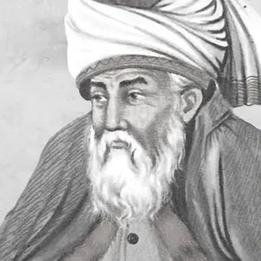 جلال الدين الرومى