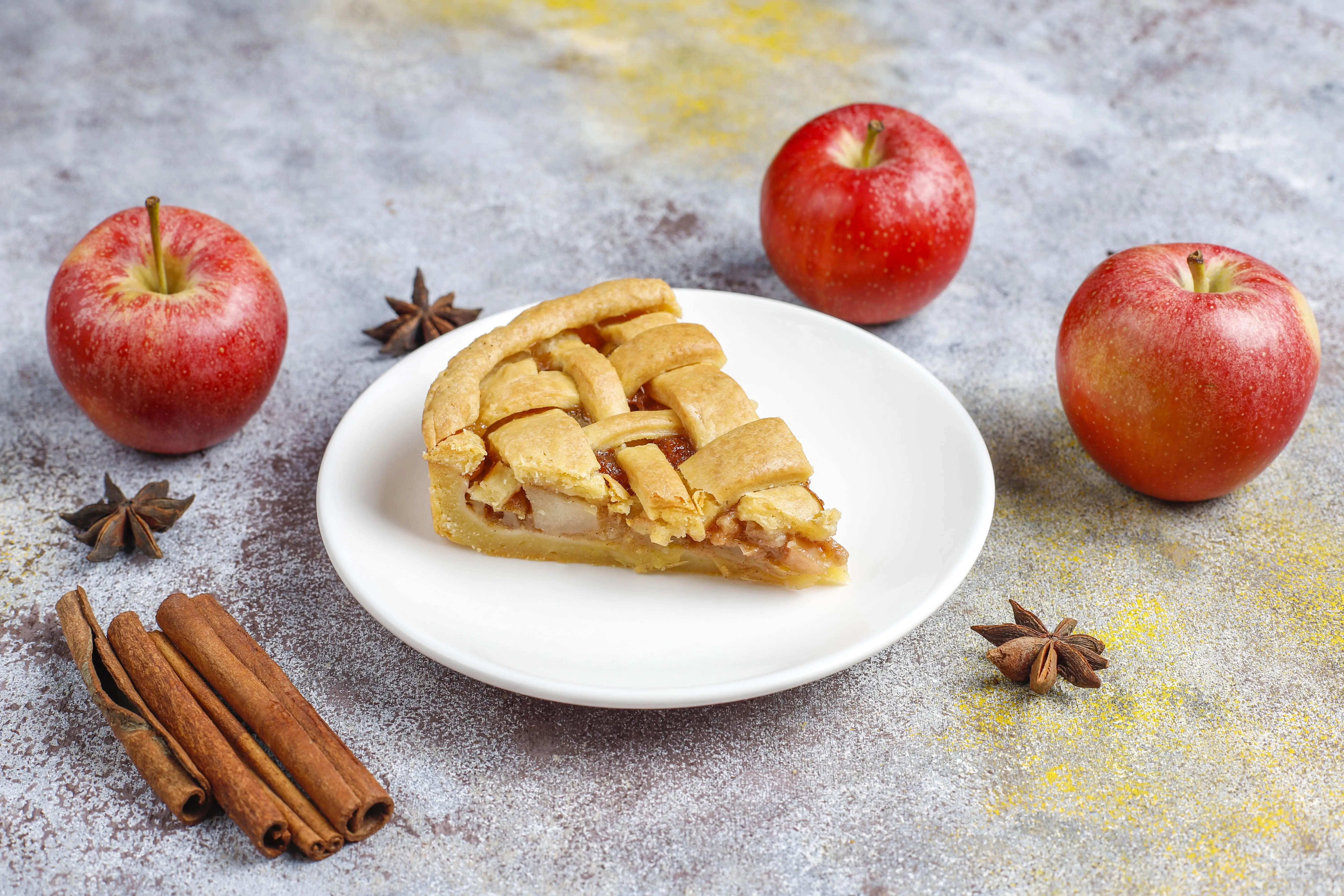 How to make Apple Pie