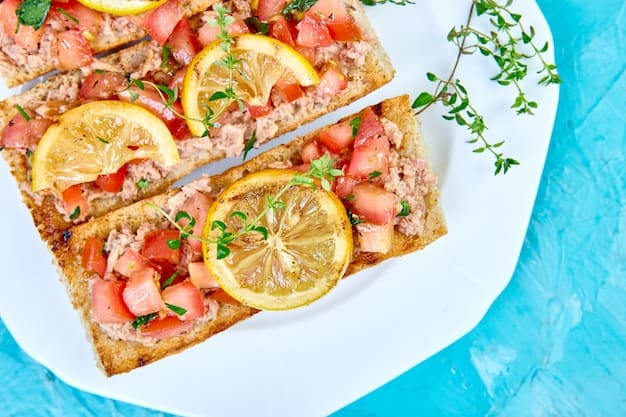 How to make Smoked Salmon Tart Recipe