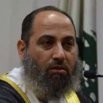 محمد سهيل طقوش