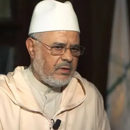 أحمد بن عبد السلام بن محمد الريسوني