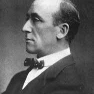 آلجرنون بلاكوود