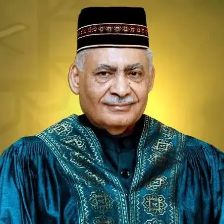 عبد الحميد أحمد أبو سليمان