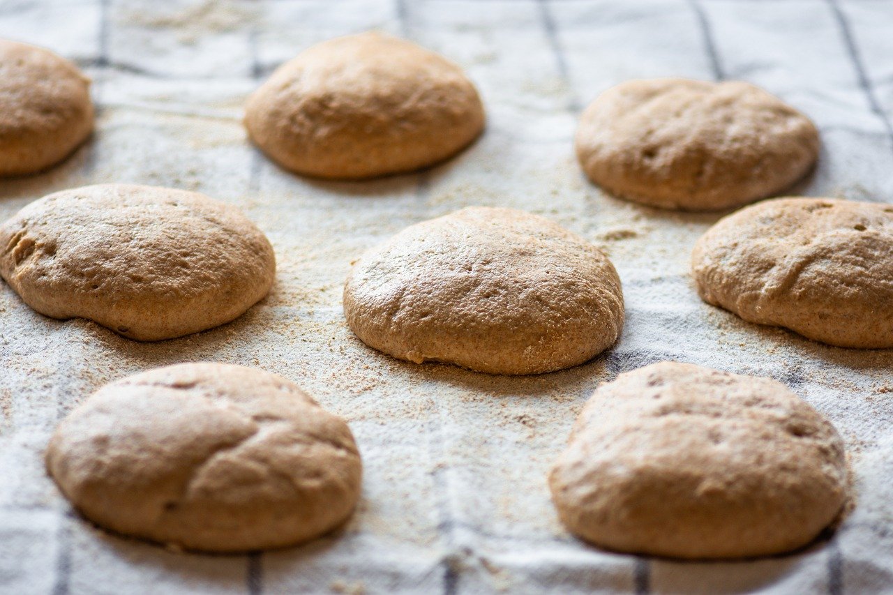 Homemade Donut Recipe
