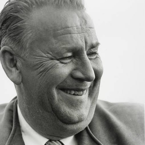 Alf Prøysen