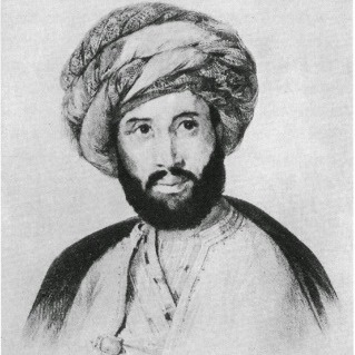 عبد الله بن المقفع