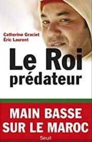 كتاب الملك المفترس