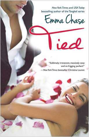 Tied (Tangled #4)
