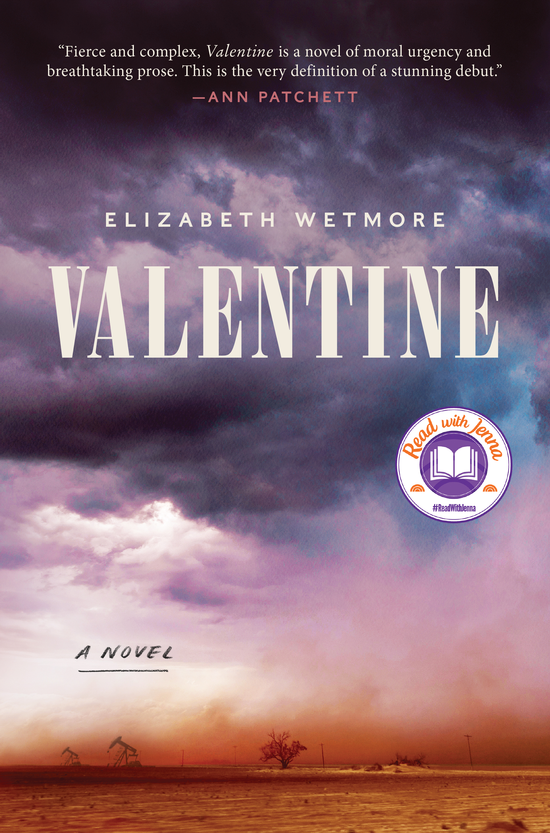 Valentine by Elizabeth Wetmore