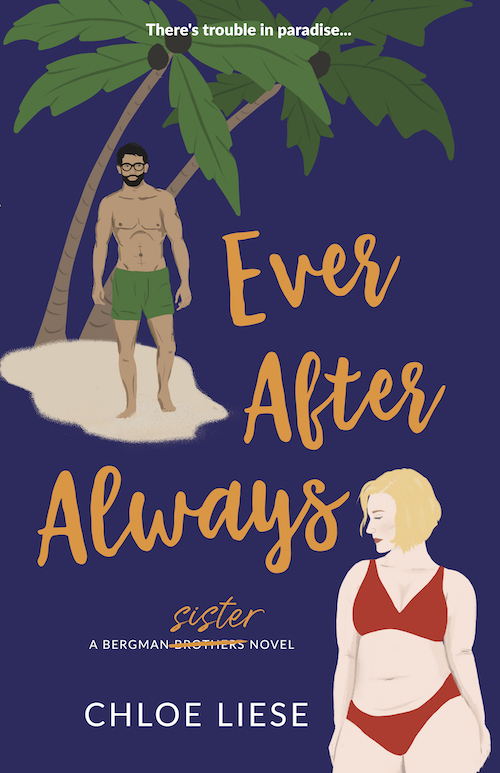 Ever After Always #3