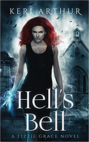 Hell's Bell (Lizzie Grace #2)