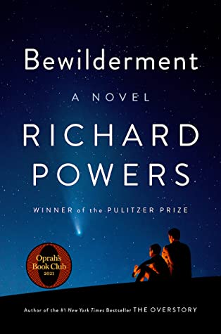 Bewilderment by Richard Powers